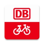 call a bike android application logo